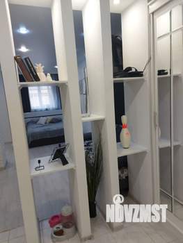 1-к квартира, вторичка, 35м2, 2/7 этаж