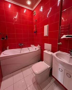 2-к квартира, вторичка, 52м2, 3/5 этаж