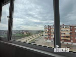 2-к квартира, вторичка, 57м2, 4/5 этаж