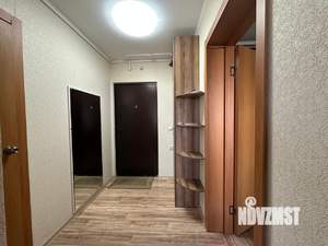 1-к квартира, вторичка, 39м2, 5/16 этаж