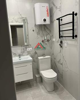 1-к квартира, вторичка, 38м2, 3/19 этаж