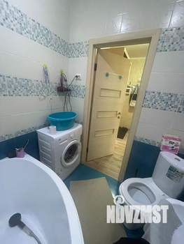 1-к квартира, вторичка, 33м2, 3/10 этаж