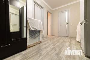 2-к квартира, вторичка, 62м2, 4/5 этаж