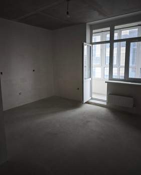 2-к квартира, вторичка, 63м2, 17/21 этаж