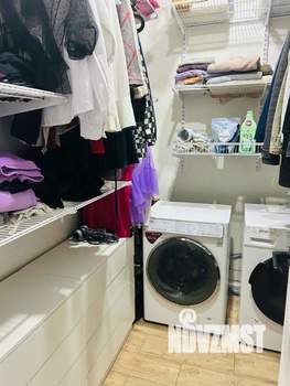 2-к квартира, вторичка, 64м2, 6/24 этаж