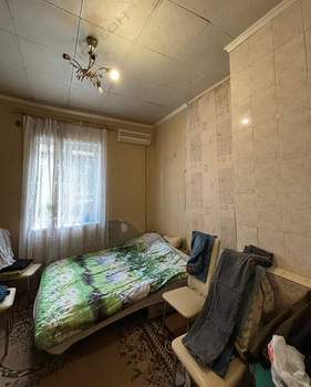 2-к квартира, вторичка, 32м2, 1/1 этаж