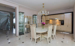 6-к квартира, вторичка, 318м2, 8/9 этаж