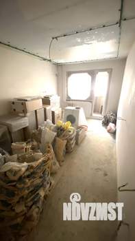 2-к квартира, вторичка, 45м2, 4/5 этаж