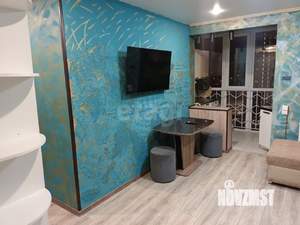 1-к квартира, вторичка, 47м2, 12/21 этаж