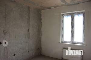 2-к квартира, вторичка, 60м2, 16/22 этаж