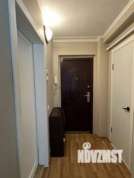 1-к квартира, вторичка, 37м2, 1/5 этаж