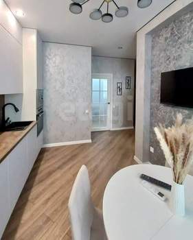 1-к квартира, вторичка, 36м2, 8/24 этаж