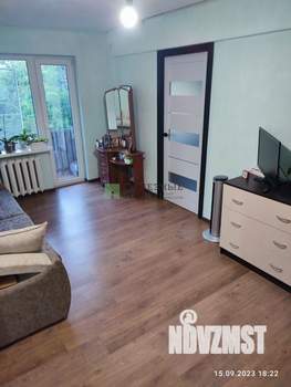 3-к квартира, вторичка, 60м2, 4/5 этаж