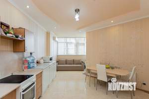 2-к квартира, вторичка, 73м2, 4/24 этаж