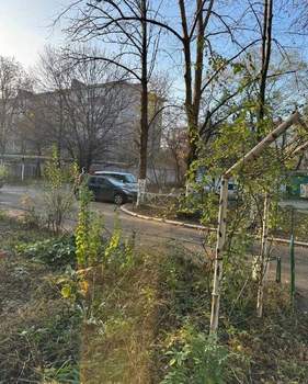 2-к квартира, вторичка, 45м2, 1/5 этаж