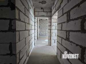 3-к квартира, вторичка, 70м2, 6/17 этаж