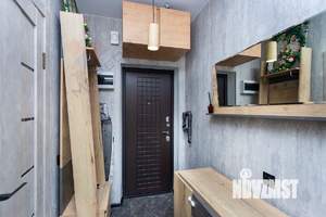 Студия квартира, вторичка, 18м2, 15/17 этаж