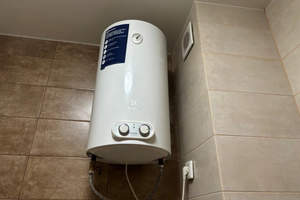 1-к квартира, вторичка, 40м2, 9/22 этаж