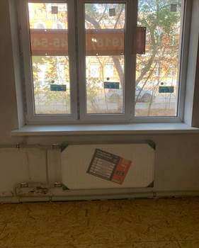 1-к квартира, вторичка, 30м2, 1/3 этаж