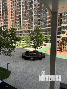 1-к квартира, вторичка, 31м2, 15/24 этаж