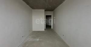 Студия квартира, вторичка, 19м2, 7/19 этаж