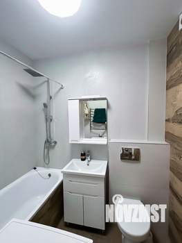 Студия квартира, вторичка, 27м2, 15/18 этаж