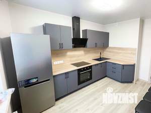 2-к квартира, вторичка, 66м2, 15/16 этаж