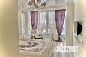 2-к квартира, вторичка, 82м2, 14/16 этаж