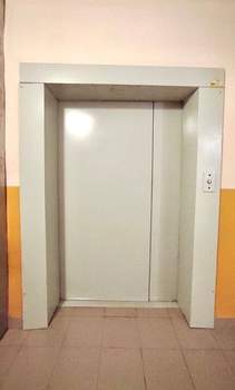 1-к квартира, вторичка, 36м2, 8/10 этаж