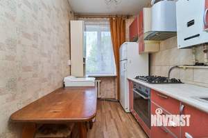 2-к квартира, вторичка, 44м2, 2/3 этаж