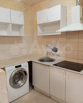 Студия квартира, вторичка, 32м2, 2/8 этаж