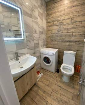 2-к квартира, вторичка, 59м2, 8/16 этаж