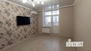 1-к квартира, вторичка, 37м2, 6/22 этаж