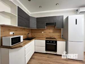 2-к квартира, вторичка, 55м2, 5/16 этаж