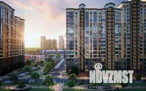 3-к квартира, вторичка, 78м2, 22/24 этаж