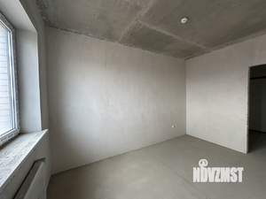 2-к квартира, вторичка, 53м2, 7/9 этаж