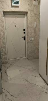 1-к квартира, вторичка, 50м2, 7/18 этаж