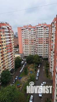 1-к квартира, вторичка, 38м2, 14/16 этаж