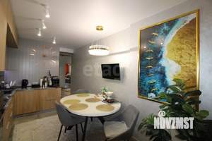 3-к квартира, вторичка, 83м2, 18/20 этаж