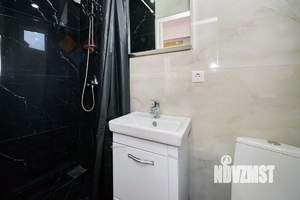 1-к квартира, вторичка, 19м2, 1/1 этаж