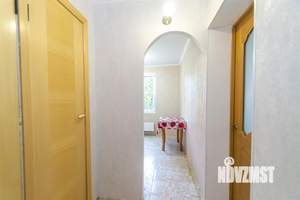 1-к квартира, вторичка, 30м2, 1/9 этаж