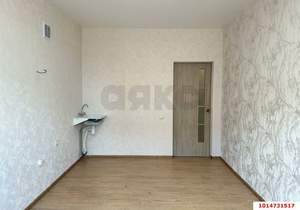 1-к квартира, вторичка, 41м2, 2/3 этаж