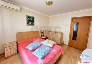 2-к квартира, вторичка, 55м2, 3/9 этаж