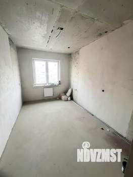 2-к квартира, вторичка, 63м2, 8/16 этаж
