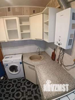 1-к квартира, вторичка, 30м2, 1/5 этаж