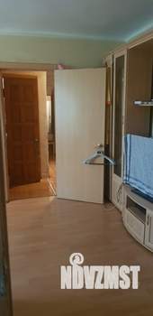 2-к квартира, вторичка, 45м2, 2/6 этаж