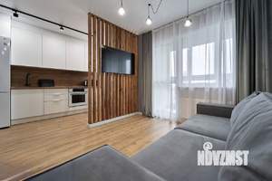 Студия квартира, вторичка, 28м2, 14/16 этаж