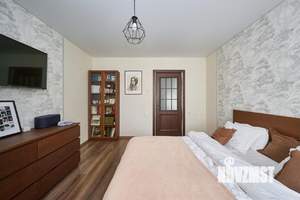 2-к квартира, вторичка, 65м2, 11/16 этаж