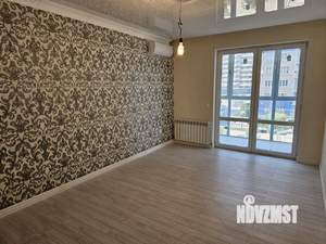 2-к квартира, вторичка, 68м2, 3/24 этаж