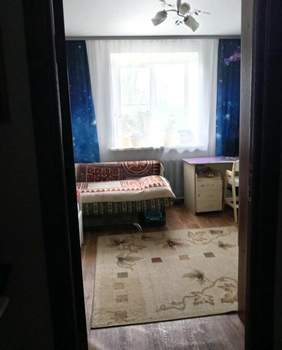 2-к квартира, вторичка, 53м2, 4/10 этаж